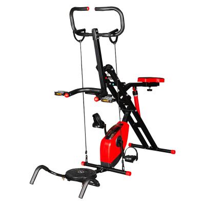 China Use at home ultra-quiet 2022 sale exercise bike bicycle sports fitness equipment indoor household for sale