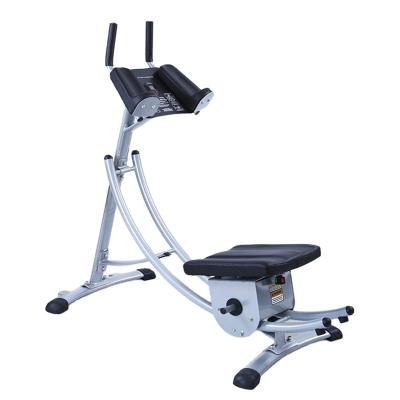 China Hot sale best quality universal home exercise gym equipment ab coaster for sale