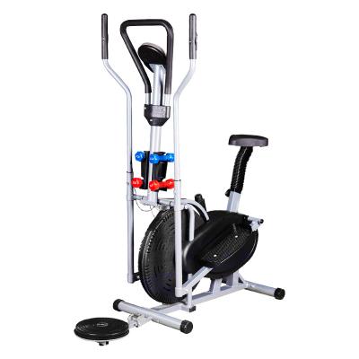 China Home Use Indoor Bike Elliptical Training Equipment for sale