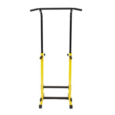 China New Home Use Pull Up Station Dip Power Tower Gym Equipment for sale