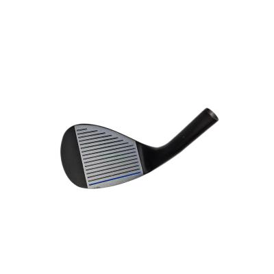 China Golf Right Handed SandWedges Logo Design Soft Iron OEM Wedge Custom Head Club Soft Iron Golf for sale