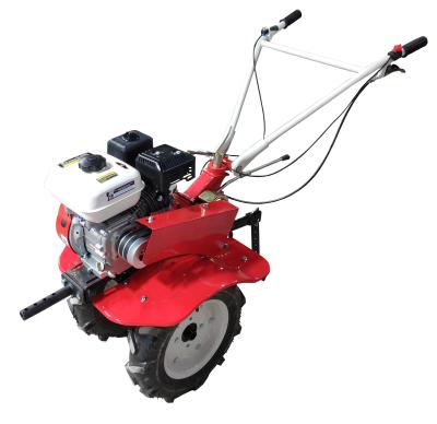 China 170FB Diesel-Mini Tiller Machine Cultivator 7hp Schnell-N-langsam-r zu verkaufen