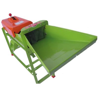 China Multi Ernte-Dreschmaschine Power Maize Sheller Yifeng Argo 1.2KW 220V zu verkaufen