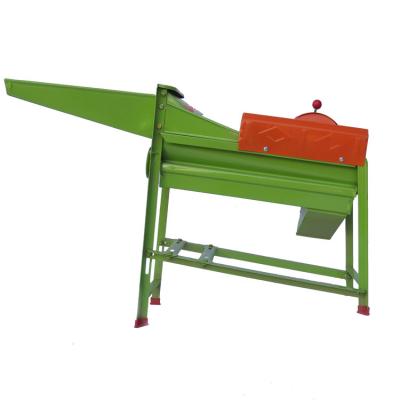 China 2000kg Per Hour Multi Crop Thresher 220v Maize Sheller Machine for sale