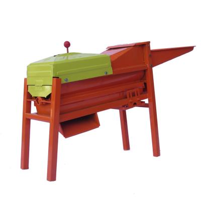 China 1.2kw Multi Crop Thresher Maize Threshing Machine 2000kg/H for sale