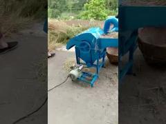 Multi Crop Thresher