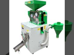 house-use brown rice mill machine