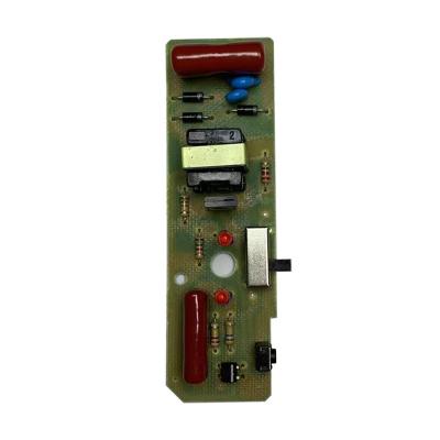 China Rechargeable Mosquito Swatter PCB Board FY-2057 for sale