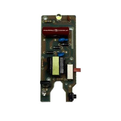 China Module Electric Lead Acid Battery Board Swatter Mosquito Circuit Board Manufacturer FY-808 for sale