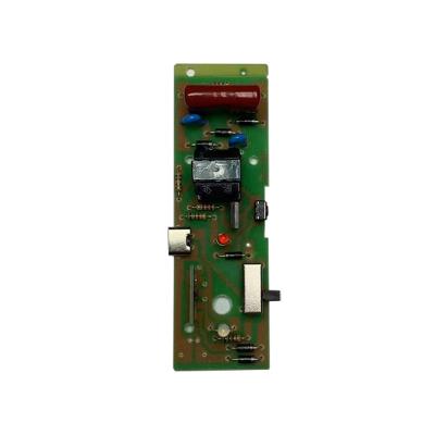 China Mosquito Swatter Circuit Board Accessories PCBA Electrical Board Can Be Customized FY-353 for sale