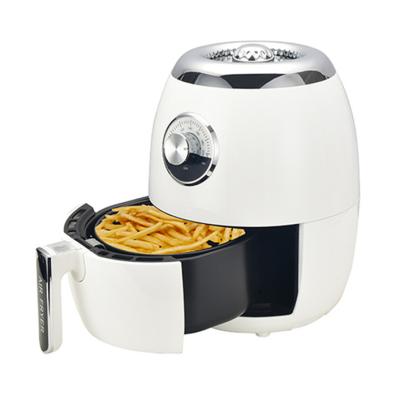 China With Over Heat Protection Function Home Use Large Capacity Multi Function Chicken French Fries Pressure Cooker Oil Free Air Fryer for sale