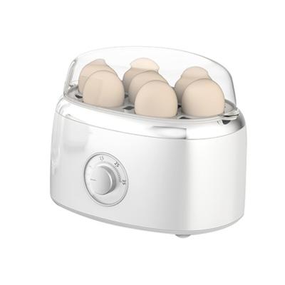 China Universal Family Use Safety Microwave Egg Steamer Electric Boiled Egg Cooker for sale