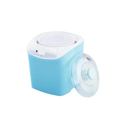 China Wholesale Household SC-265A Electric Yogurt Machine Small Scale Yogurt Fermentation Machine Yogurt Maker for sale