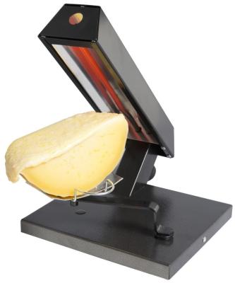 China Scarlett SC-Q400 Outdoor Cheese Raclette Grill / Machine For Making Cheese / Mozzarella Cheese for sale