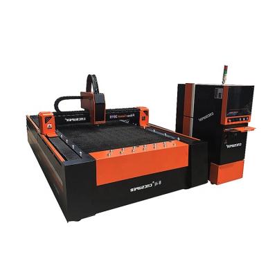 China 500w 1000w 2000w 3000w Programmable Watt 3020 Gantry 3015 Precision Metal Fiber Laser Cutting Machine For Aluminum Iron Steel Cooper for sale