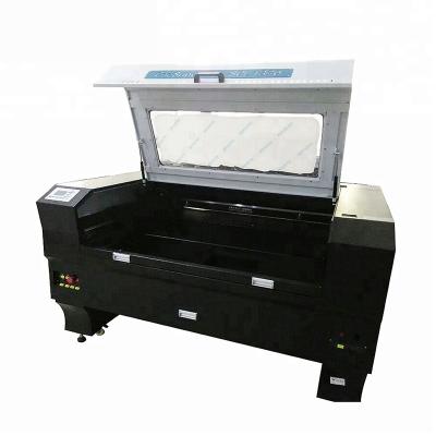 China High Quality Water Cooled Mini 1390 CNC CO2 Laser Cutting Machine with Good Prices for sale