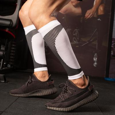 China Universal konlee 7mm Powerlifting Knee Wrap Custom Compression Sleeves for sale