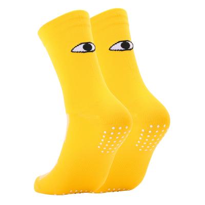 China Konlee Breathable High Quality Custom Made Knee High 20-30mmhg Women Men Cycling Compression Athletic Wholesale Socks for sale