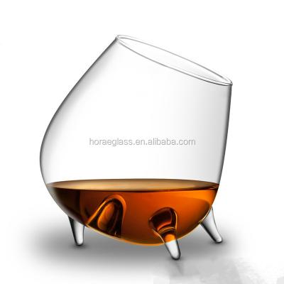 China High Quality New Style Eco-Friendly Framed Short Glass Glass/Whiskey/Tumbler/Cup Tumbler for sale