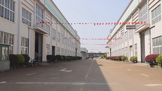 Verified China supplier - Zhangjiagang Ostar Machinery Co., Ltd.