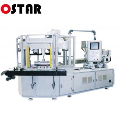 China Factory price 5ml 10ml plastic bottle HDPE pp eye dropper bottle injection blow molding machine for sale