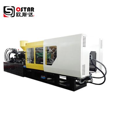 China Horizontal Paint Bucket Water Bucket Injection Molding Machine Making Machine Price for sale