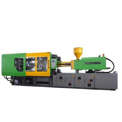 China Horizontal Low Price 100Ton Small Manufacturer Clamping Force Injection Molding Molding Machine Plastic Machinery Factory for sale