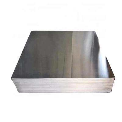 China 5mm 10mm het Bladplaat 1050 van het Diktealuminium Legering 1060 1100 Te koop