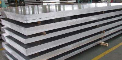 China Custom Anodized aluminum plate 6081 6061 Aluminum Sheet for sale