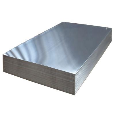 China Kundengebundene Legierung 3003 Platte des Aluminium-5052 5083 7075 6061 zu verkaufen