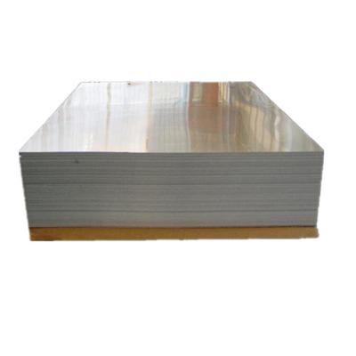 China ASTM B209 Decoration Metal Alloy  6061 Aluminum Plate for sale