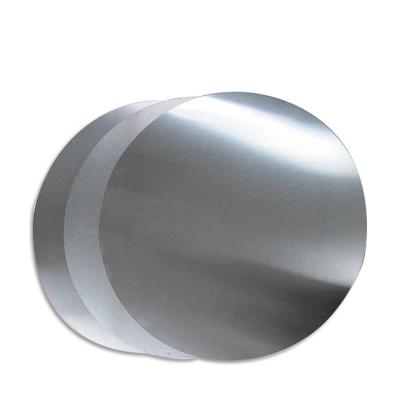 China Mill Finish 1200 1050 1060 1100 H14 Aluminum Sheet Circle for sale