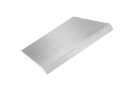 China 3105 H12 H14 H16 Automotive Aluminum Sheet for sale