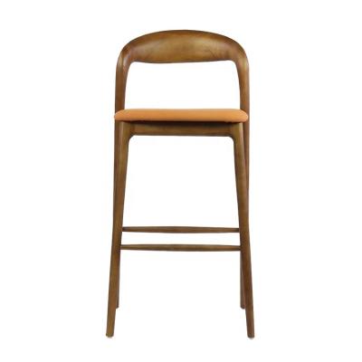 China Modern Wholesale Custom Nordic Style Furniture Umpire Chair Attic Bar Chair for sale