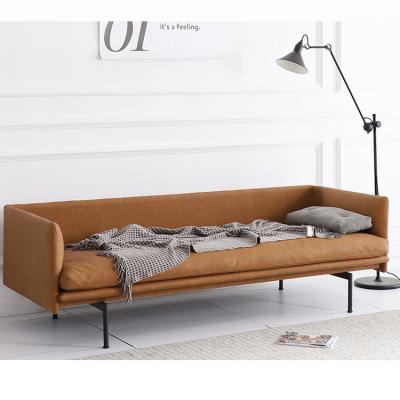 China Cafe Modular Modern High Quality Single Light Combination Sofa Chair Sofa Personality Hall Sand Luxury Style for sale