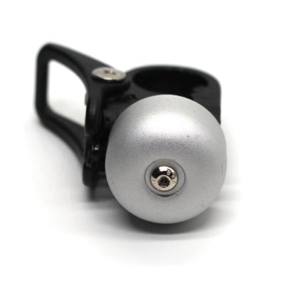 China Easy install electric scooter bell for M365/pro/1S/Pro2/essential electric scooter accessories for sale