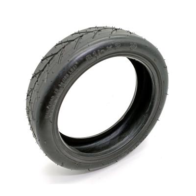 China 8.5 Inch 1/2x2 Outer Tire 8 Outer Rubber Scooter Tire For XIAOMI Mijia M365 1S PRO 2 Essential Electric Scooter Spare Parts for sale