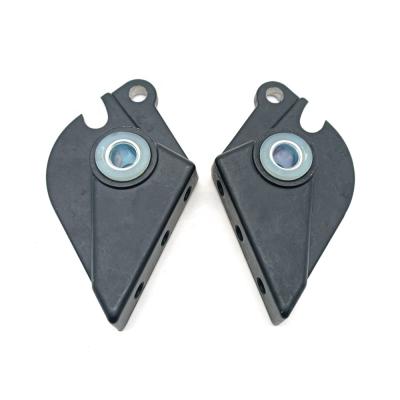 China Protective Kugoo Scooter Accessories Front Folding Ears Kugoo Replacement Parts for sale