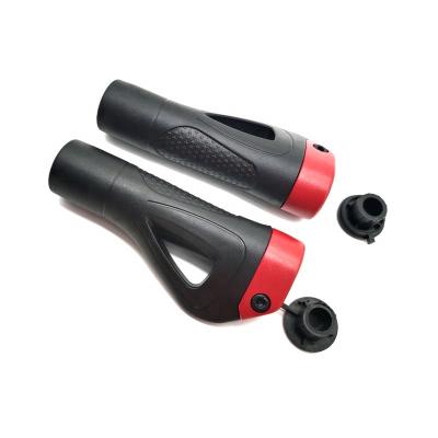 China Protective Cover Scooter Handlebar Grips For Speedual Mini Plus Zero 8X 10X 11X Electric Scooter Parts Grip Cover for sale