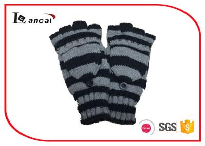 China Boys Insulated Winter Gloves for sale