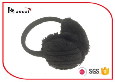 China Knitted Winter Ear Muffs for sale