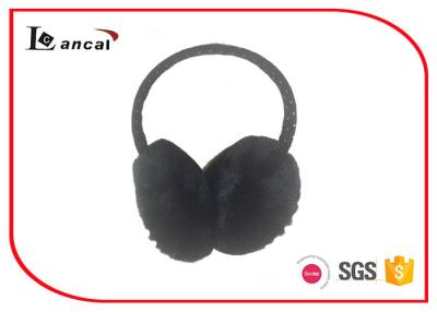 China Wide Band Winter Ear Muffs for sale