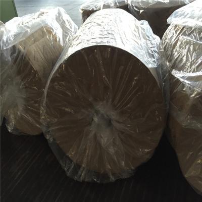 China High Quality Greaseproof Waterproof Paper, PE Coated Kraft Paper, Moisture Proof Paper for sale