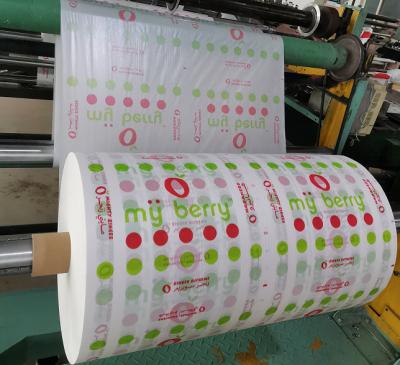 China Good Quality Butcher Greaseproof Food Wrapping Paper with Customized Logo for sale