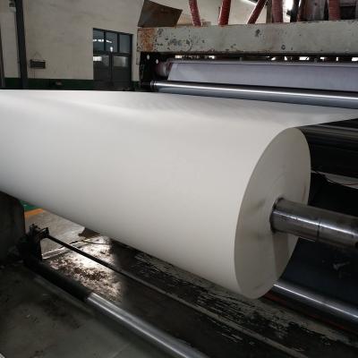 China MG Greaseproof PE Coated Paper For Latex G Likes Packages for sale