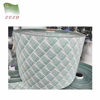 China Greaseproof Good Quality Silica Gel Desiccant Wrapping Paper In Roll for sale