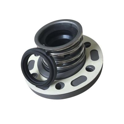 China Automotive/Industry/Sector Etc Carrier Air Compressor Chemical Rotary Shaft Mechanical Seal HF05K-1 for sale