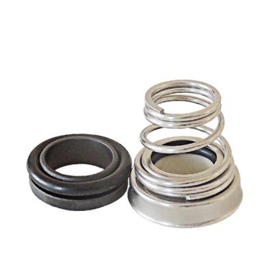 China Automotive/industry/chemical area etc. Single Spring Mechanical Seals Manufacturer China for sale