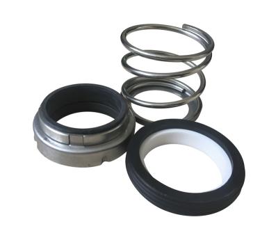 China CA/NI-resist/HNBR 560B Series Mechanical Seal Type 21 560B-1 3/8 for sale