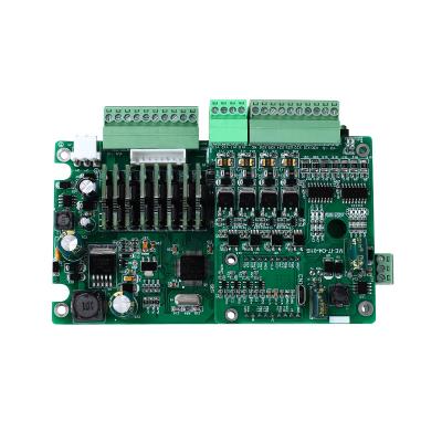 China Smart electronics device electronics pcba engineers develop custom PCBA circuit boards for sale